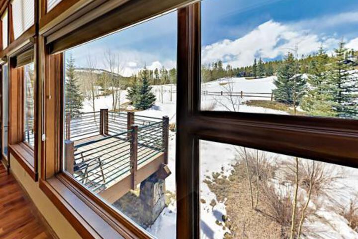 21 N Rd Home in Breckenridge, CO