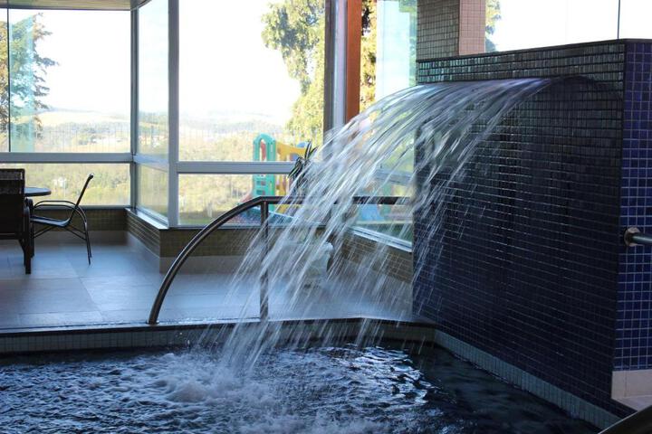 Fitness Center Photo