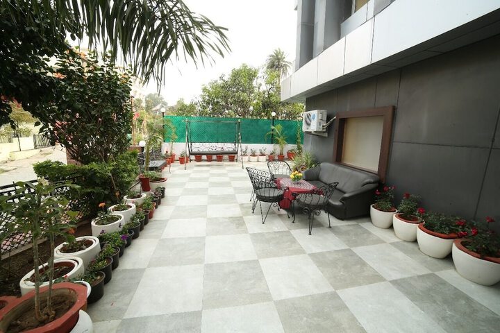 Hotel 95 of 98