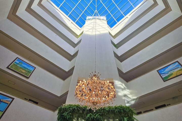 Hotel Interior 51 of 64