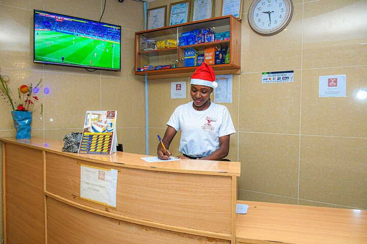 Photo of Eaglesvale Resort Naivasha