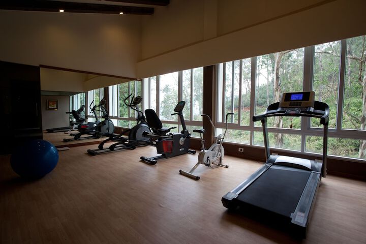 Fitness Center Photo