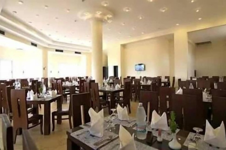 Restaurants
