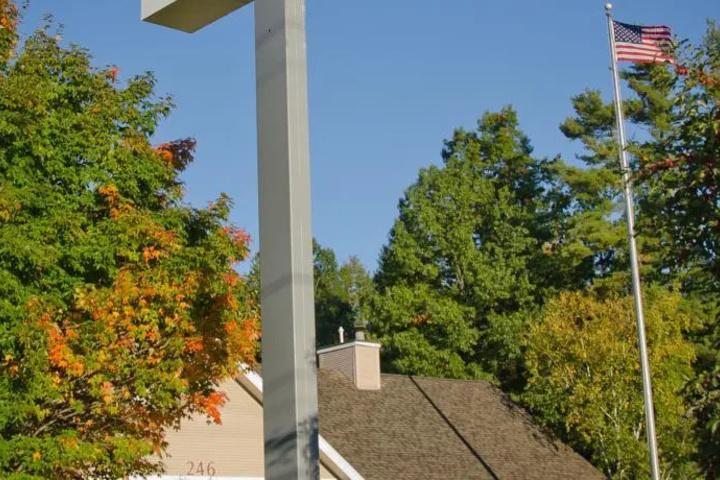 Residence Inn Nashua Merrimack