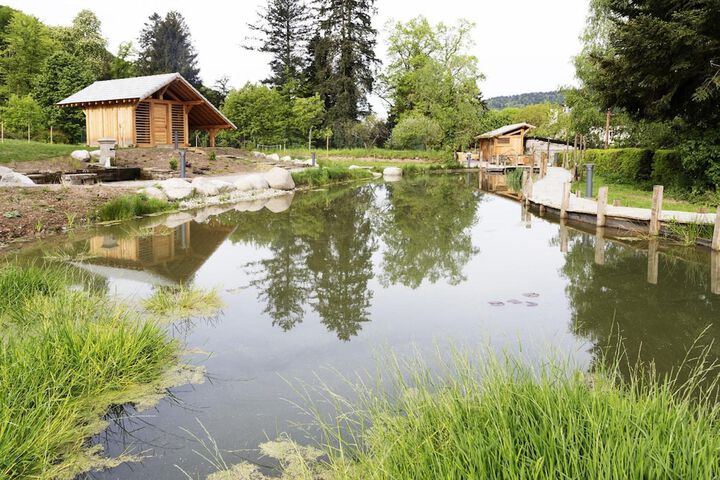 Lake