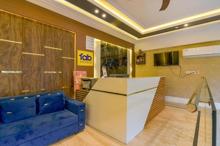 FabHotel Stay Suite