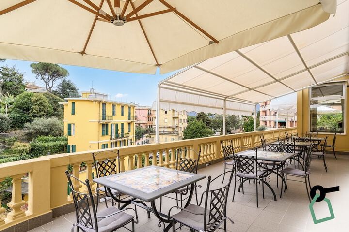 Hotiday Room Collection - Rapallo in Rapallo