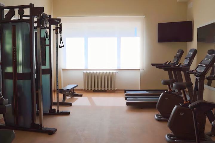 Health and Fitness 9 of 19