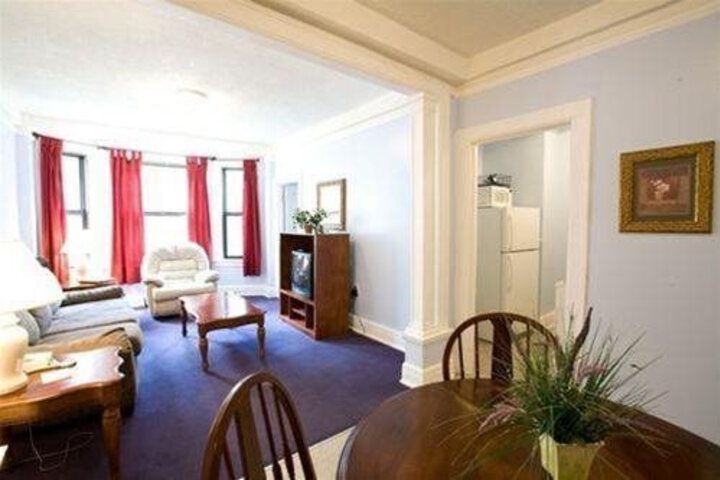 Photo of MILNER HOTEL