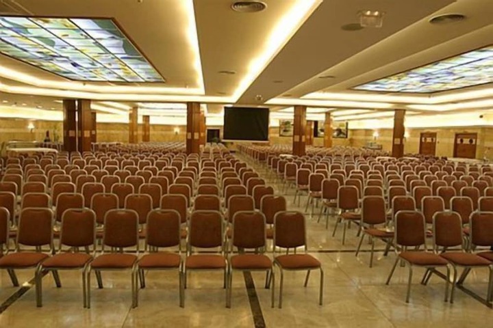 Meeting 22 of 27