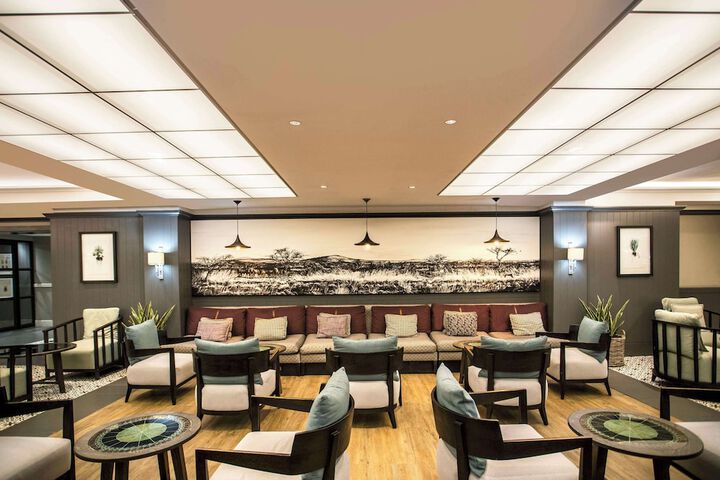 Lobby Photos