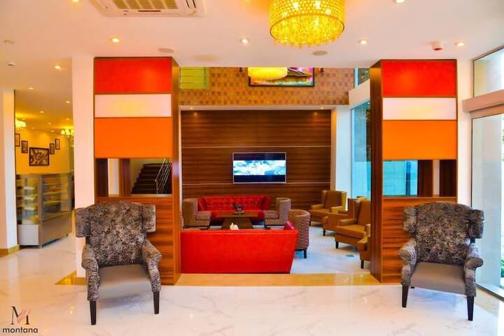 Hotel Interior 5 of 37