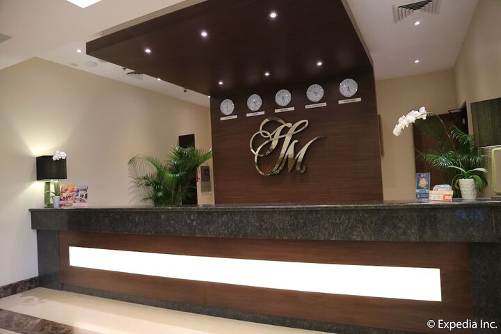 Hotel Interior 2 of 113