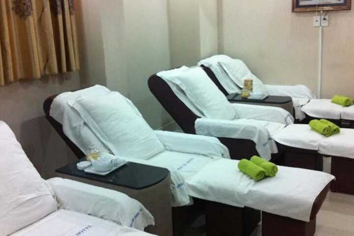 Hotel Spa