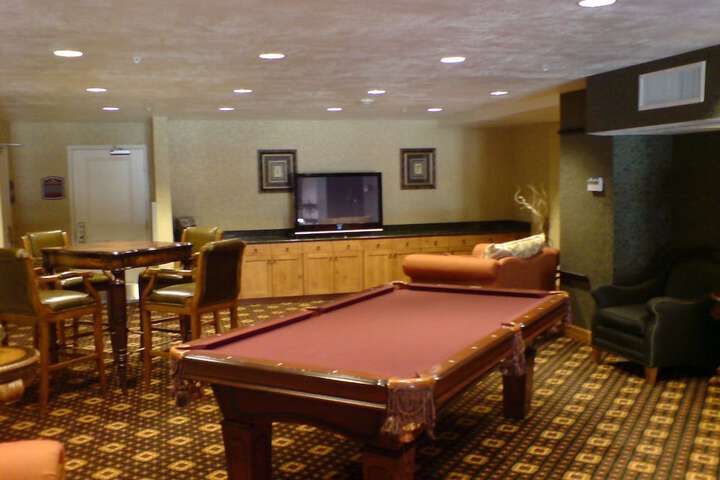 Billiards