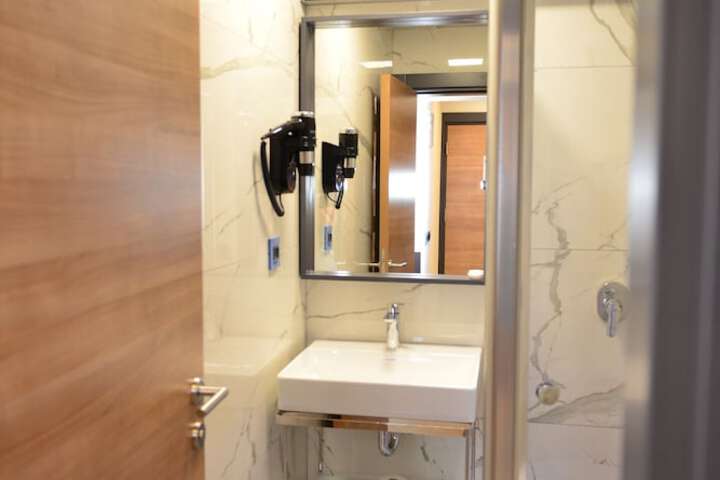 Bath Amenities