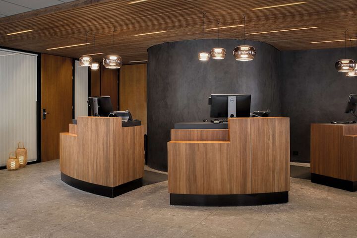 Lobby Photos