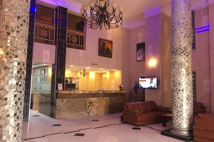 Hotel Interior 4 of 22