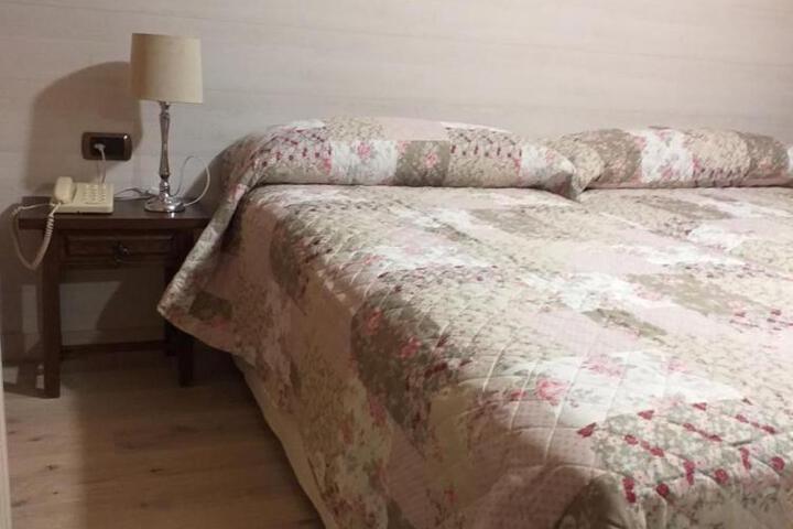Hotel Giral