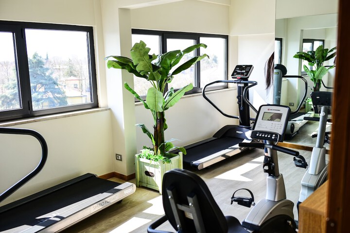 Health and Fitness 50 of 65