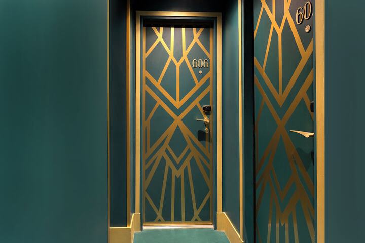 Hotel 46 of 54