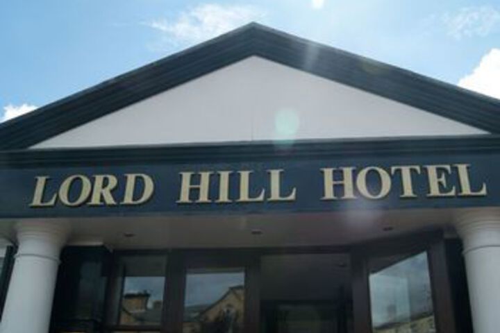 Hotel 15 of 19