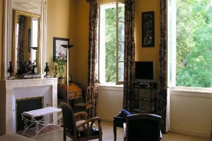 Image of CHATEAU FRANC POURRET