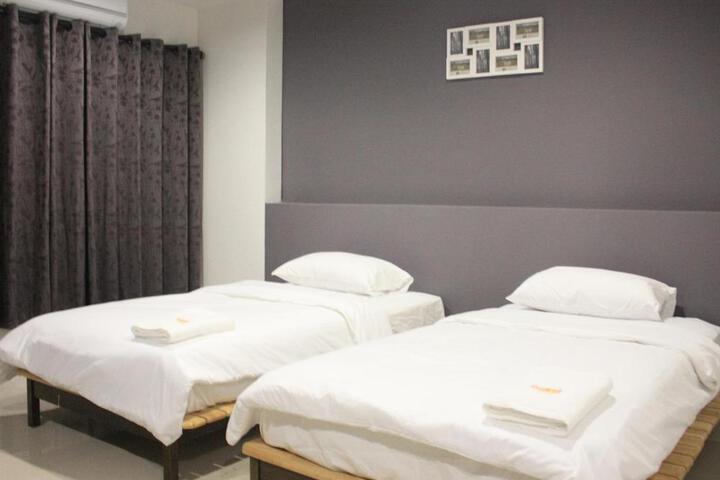 The Most Hotel
