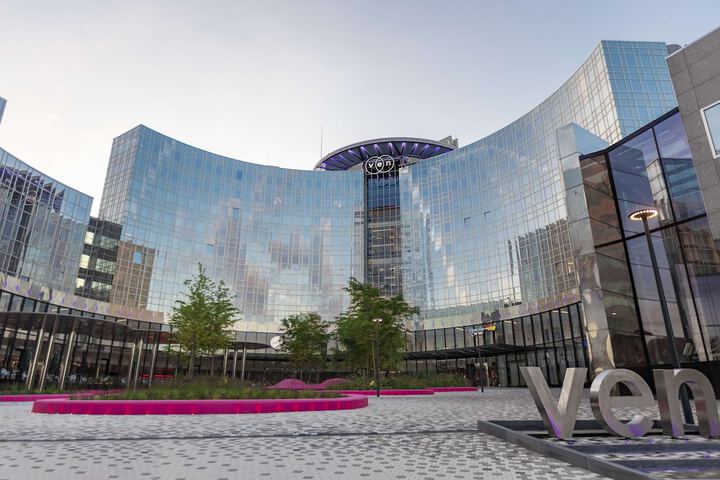 Image of Park Inn by Radisson Amsterdam City West