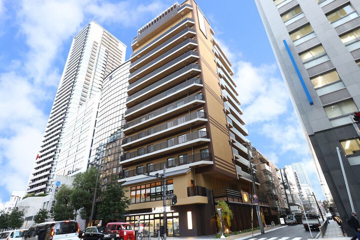 Image of Onyado Nono Osaka Yodoyabashi