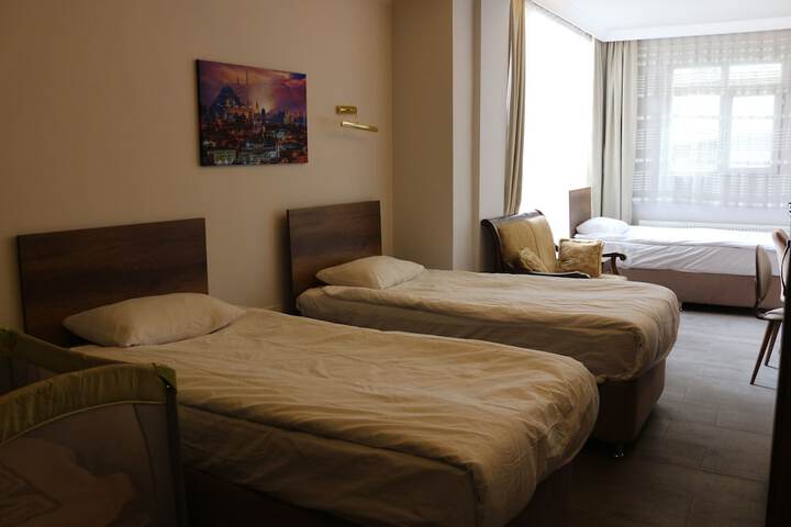 Room 8 of 15