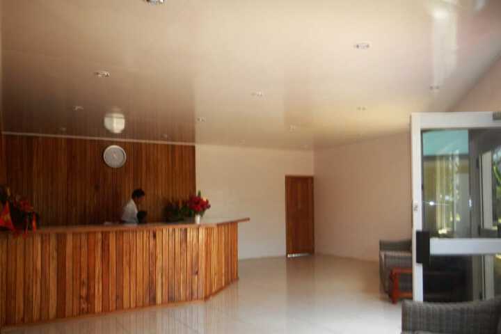 Hotel Interior 6 of 80