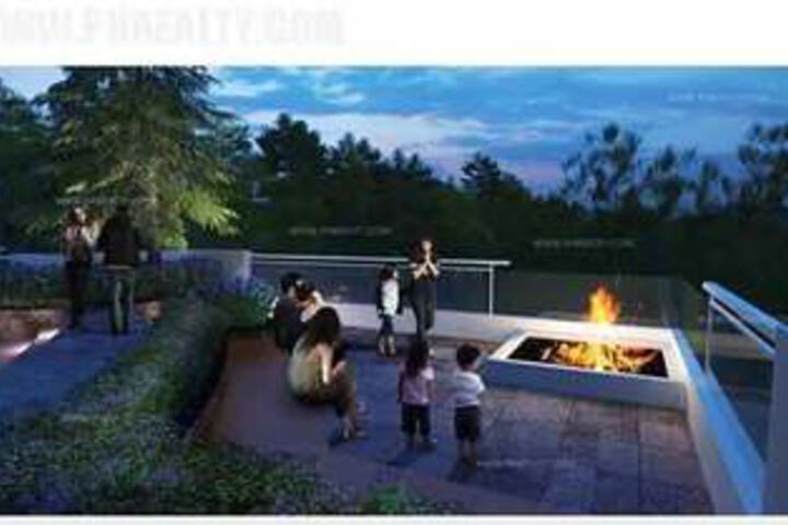 Terrace/Patio 24 of 27