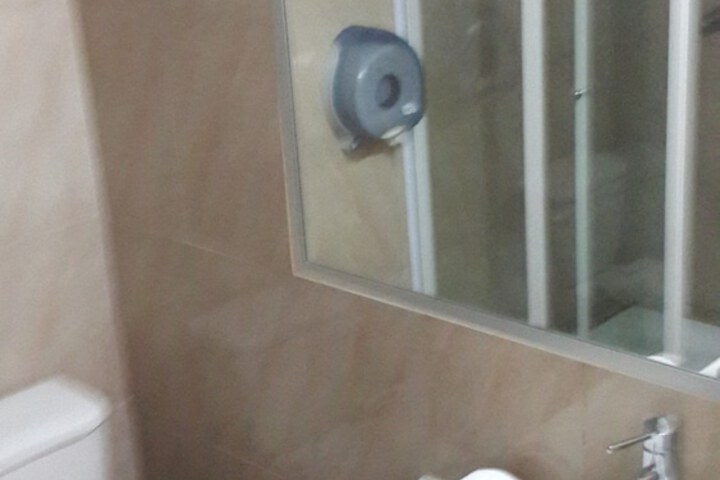 Bathroom Vanities