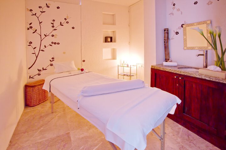 Spa Treatment