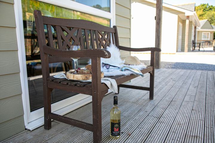 Terrace/Patio 48 of 61