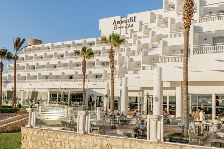 Hotel 177 of 184