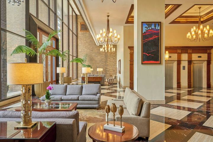 Hotel Interior 7 of 124