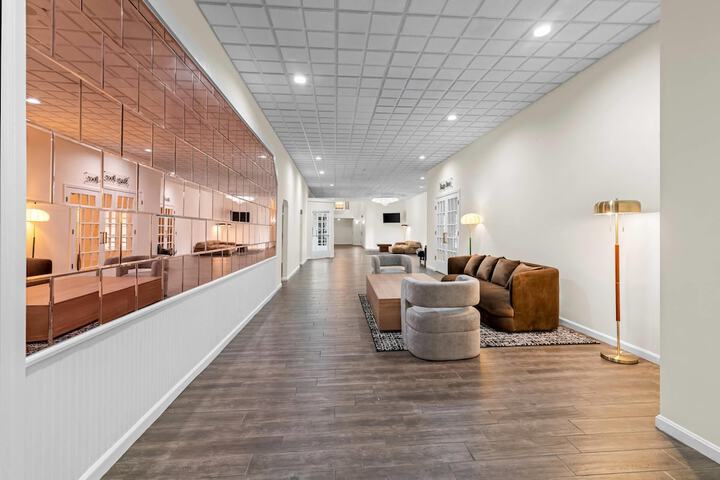 Lobby Photos