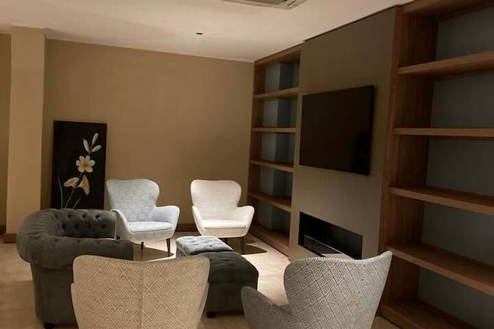 Hotel Interior 22 of 26