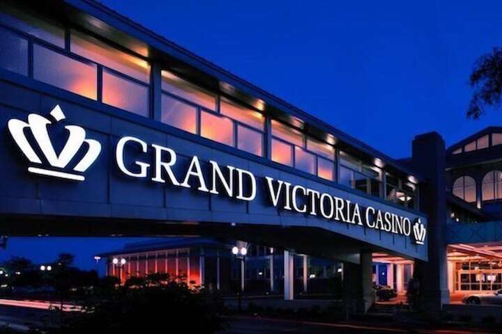 Casino
