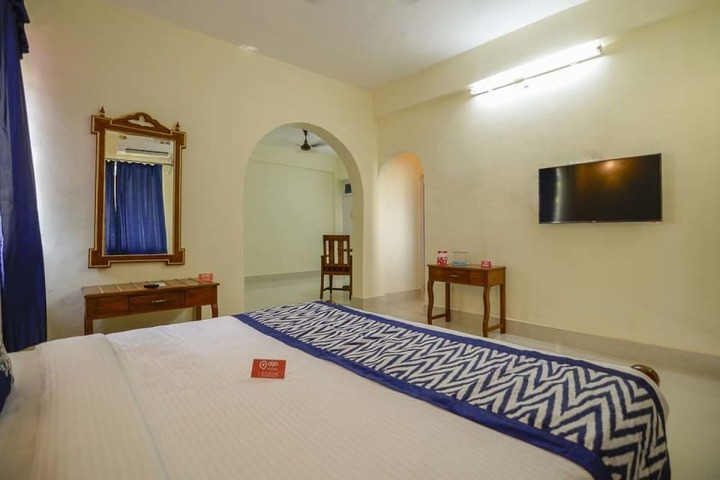 Room 5 of 21