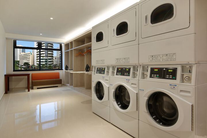 Amenities