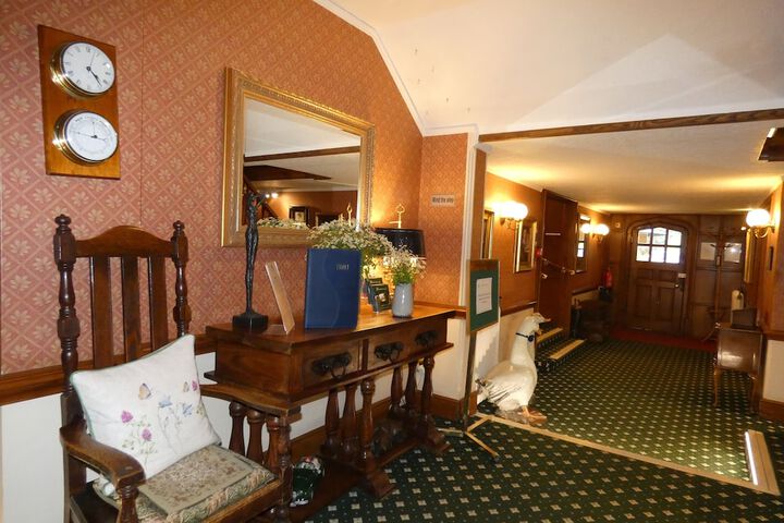 Hotel Interior 2 of 38