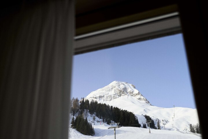 Hotel View 73 of 73