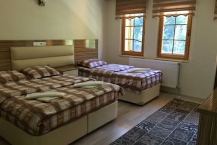 Olimbera Apart Otel