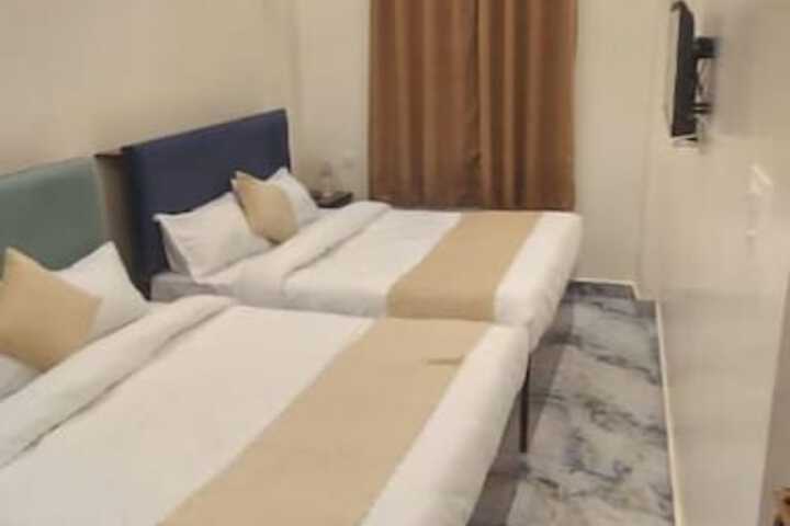 BKV Rooms