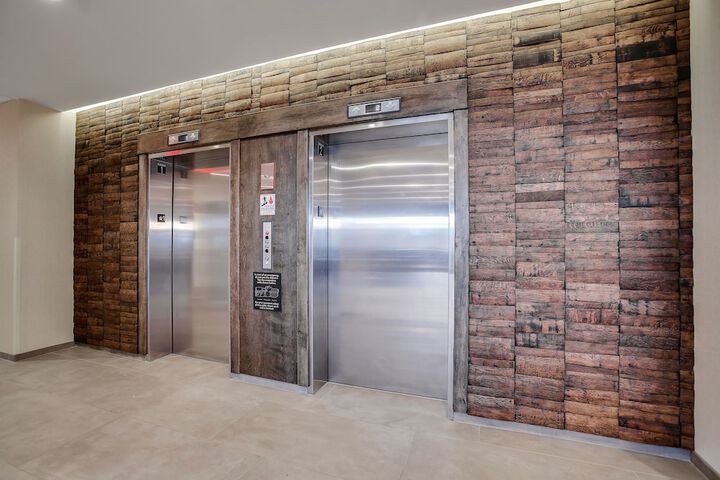 Elevator