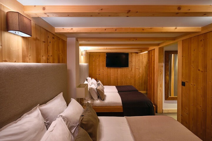 Fitness Center Photo