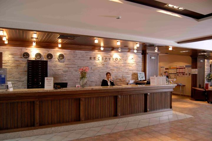 Hotel Interior 9 of 54